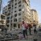 Gaza soccombe