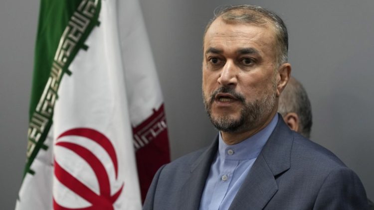 I consigli (inascoltati) di Teheran