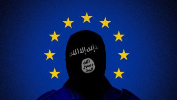 Il ritorno dello spettacolo del terrore