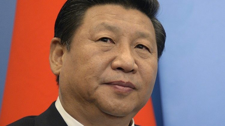 Il ‘Sud Globale’ alla corte di Xi