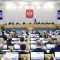 Russian Duma takes first step to revoke ratification of nuclear test ban treaty
