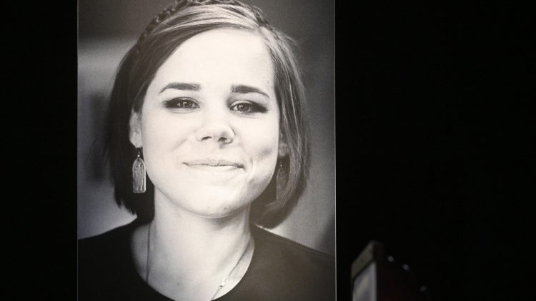 La mano della CIA dietro l’omicidio di Daria Dugina