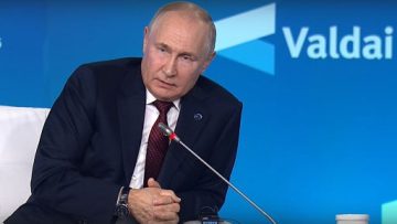 Ucraina/Putin: avrei voluto la Russia nella Nato, hanno detto no
