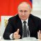 Putin, l’Occidente diffonde discordia