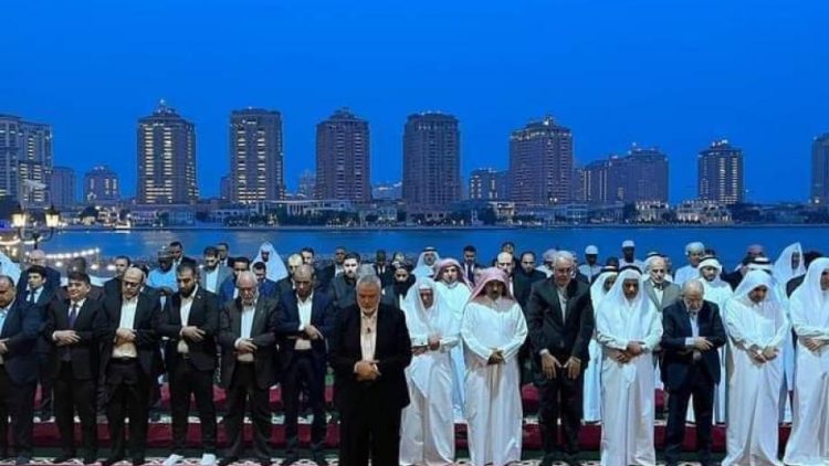 Qatar e Hamas i giochi di specchi di Washington