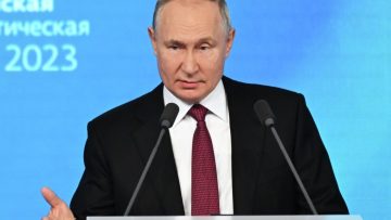 Russia necessario dare uno stato alla palestina
