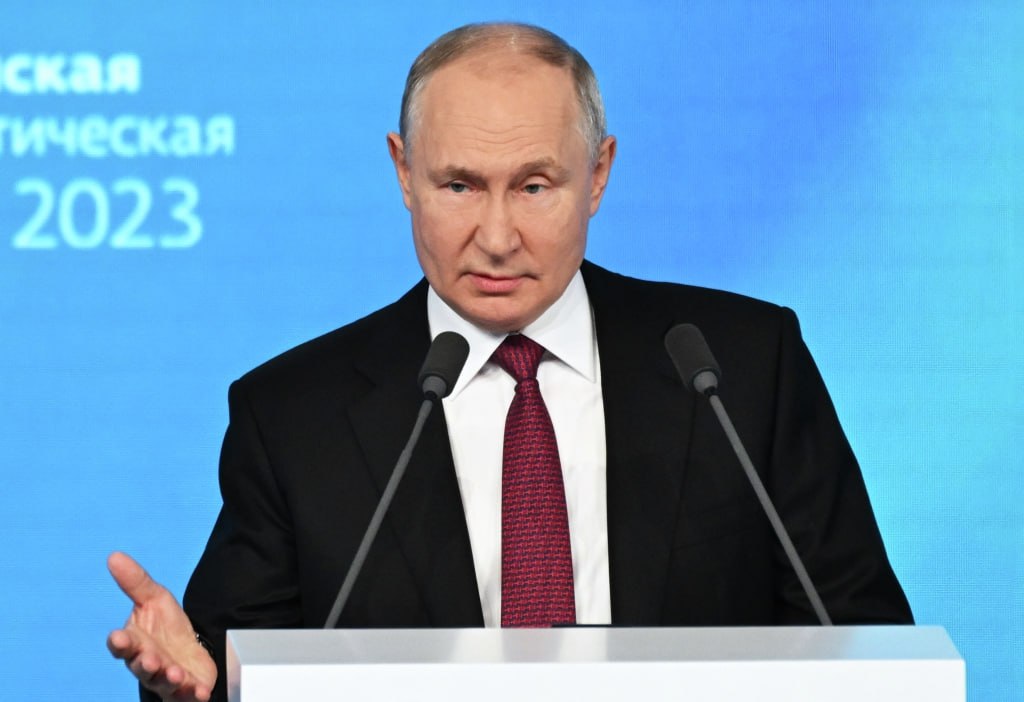 Russia: necessario dare uno stato alla Palestina