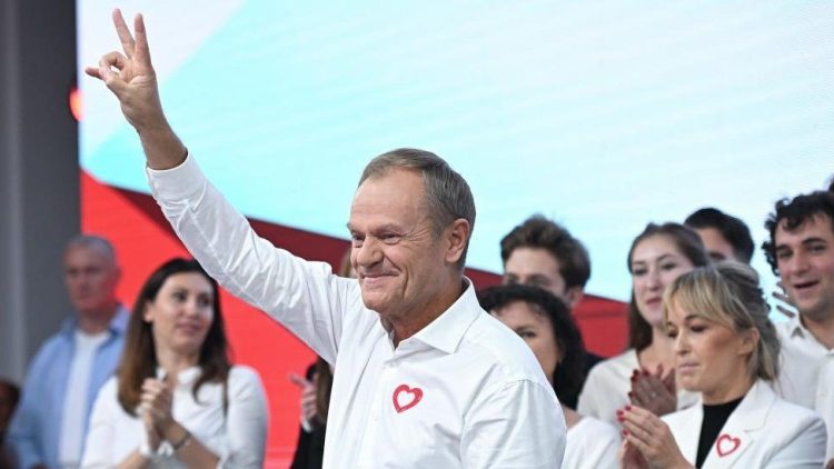 Svolta politica in Polonia