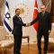 Turchia e Israele di nuovo sull’orlo della rottura