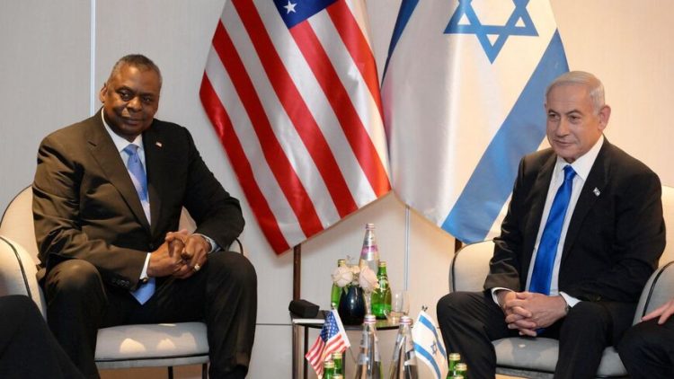 Tutti in Israele
