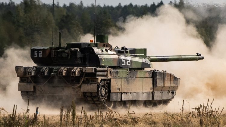 Ukraine-NATO