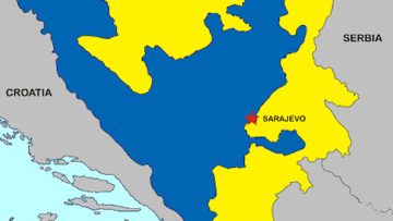 Washington stringe il cerchio sui serbi di Bosnia