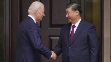 Biden, Xi e un disgelo ancora tiepido