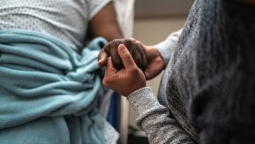 Canada, una persona su 25 muore di eutanasia