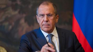 “C’è Lavrov”, i paesi baltici boicottano l’OSCE