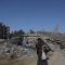 Gaza, tregua apparente