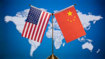 Gli USA smorzano i toni con la Cina