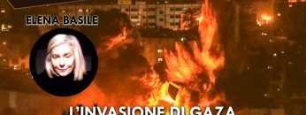 ITW_COPERTINA_L’invasione di Gaza e le responsabilità dell’Occidente