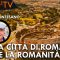 ITW_COPERTINA_la città di Roma e la romanità