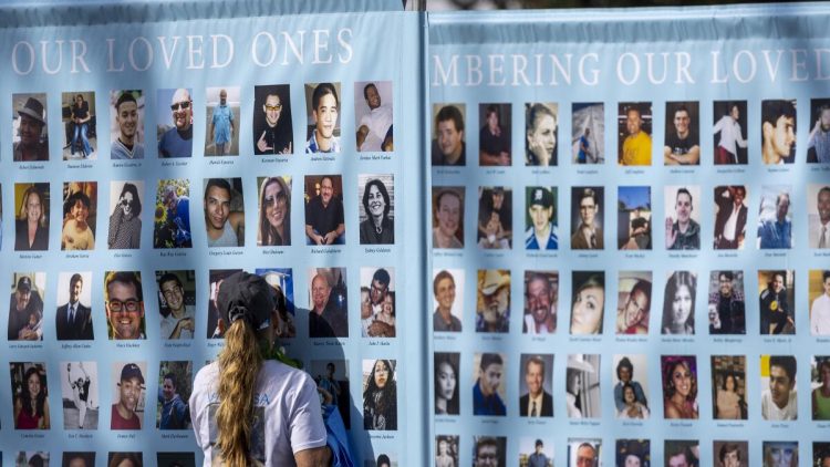 Il suicidio del sogno americano