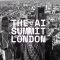 Intelligenza Artificiale summit a Londra