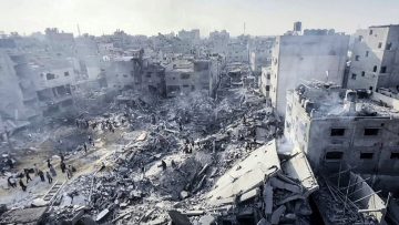 Israele, appello al genocidio