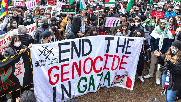 Israele non sente più nessuno