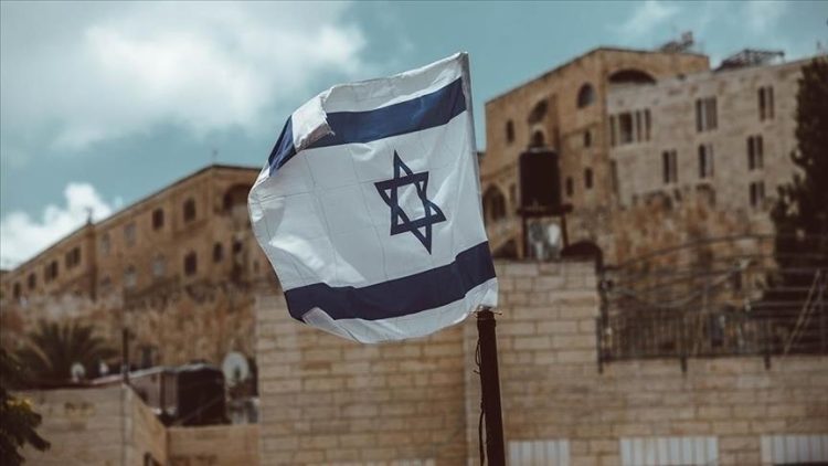 Israele perde sponde