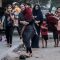 L’Egitto e i profughi palestinesi il debito come arma