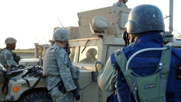 La neo-lingua del doppio standard