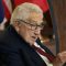 Muore a 100 anni Henry Kissinger