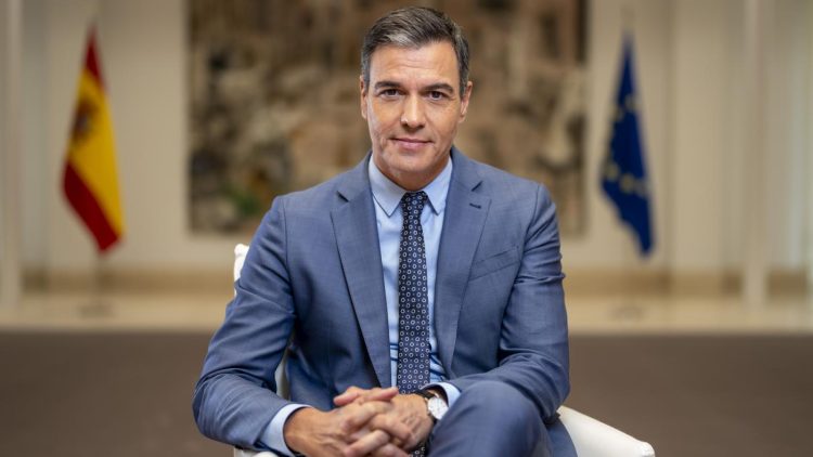 Sánchez apre le porte all’indipendenza della Catalogna