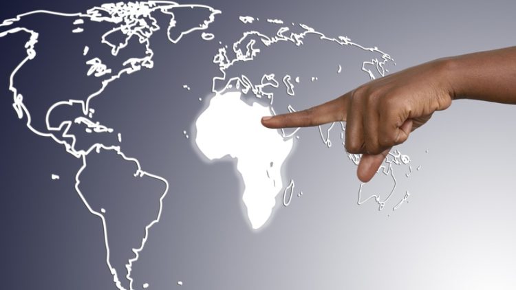 Africa sempre più a Levante