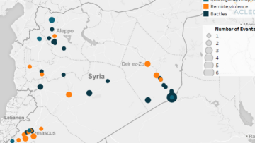 Ancora attacchi israeliani su Damasco
