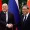 Cina-Russia, “Relazioni ad alto livello”