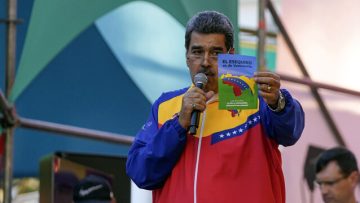 Esequibo, si attiva la diplomazia