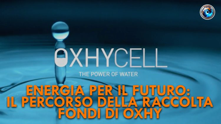 ITW_COPERTINA_Energia per il Futuro- il Percorso della Raccolta Fondi di Oxhy