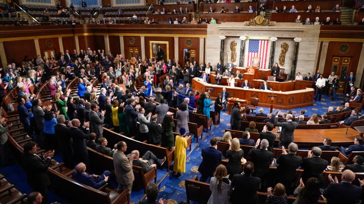 Congress