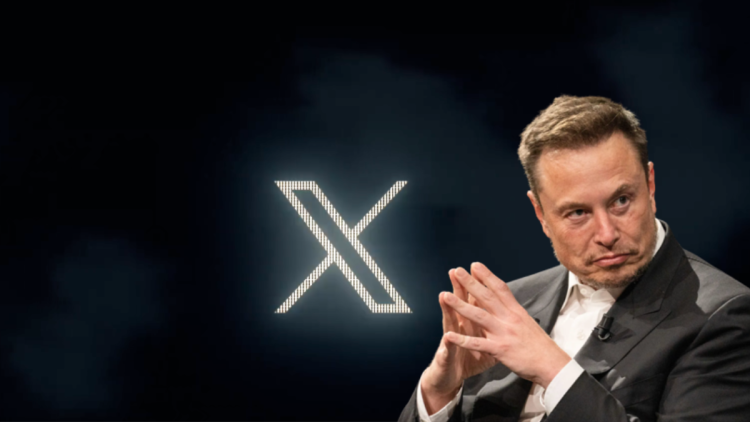 Il fu Vecchio Continente contro Elon Musk
