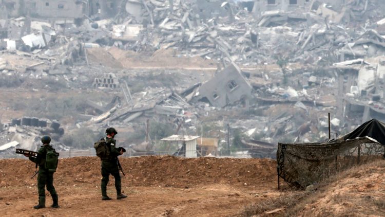Israele, il sordo che non vuol sentire