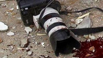 Israele, licenza di uccidere (anche) giornalisti