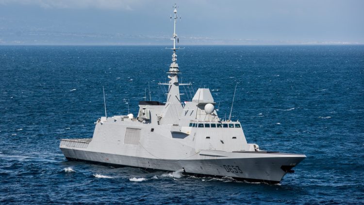 Lo Yemen attacca una nave diretta in Italia