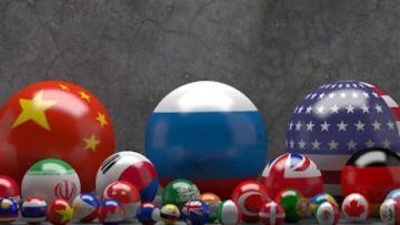 Mondi sempre più lontani