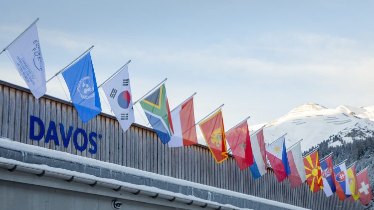 Niente Davos, Mosca se ne fa una ragione