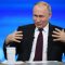 Putin, la svolta a Est era pianificata