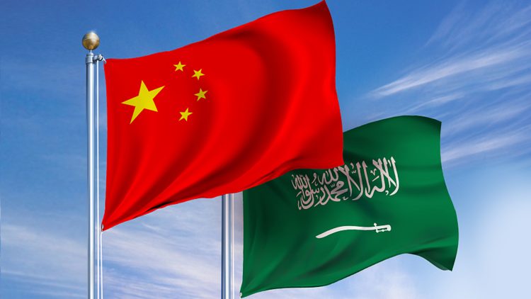 Riyad-Pechino, intesa senza fine