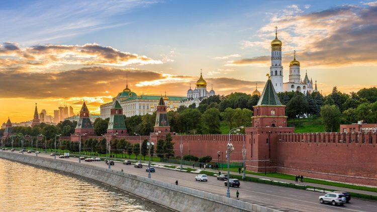 Russia contro (quasi) tutti