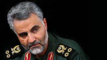 Soleimani, la giustizia iraniana condanna gli USA