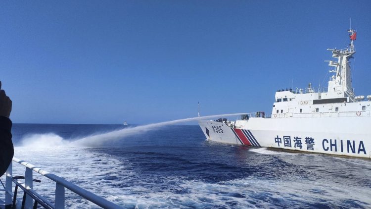 Sud-est asiatico, escalation inesorabile