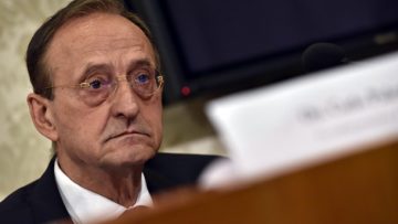 Carlo Palermo contro Netanyahu e i capi di Hamas